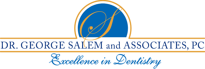 Doctor George Salem and Associates P C logo